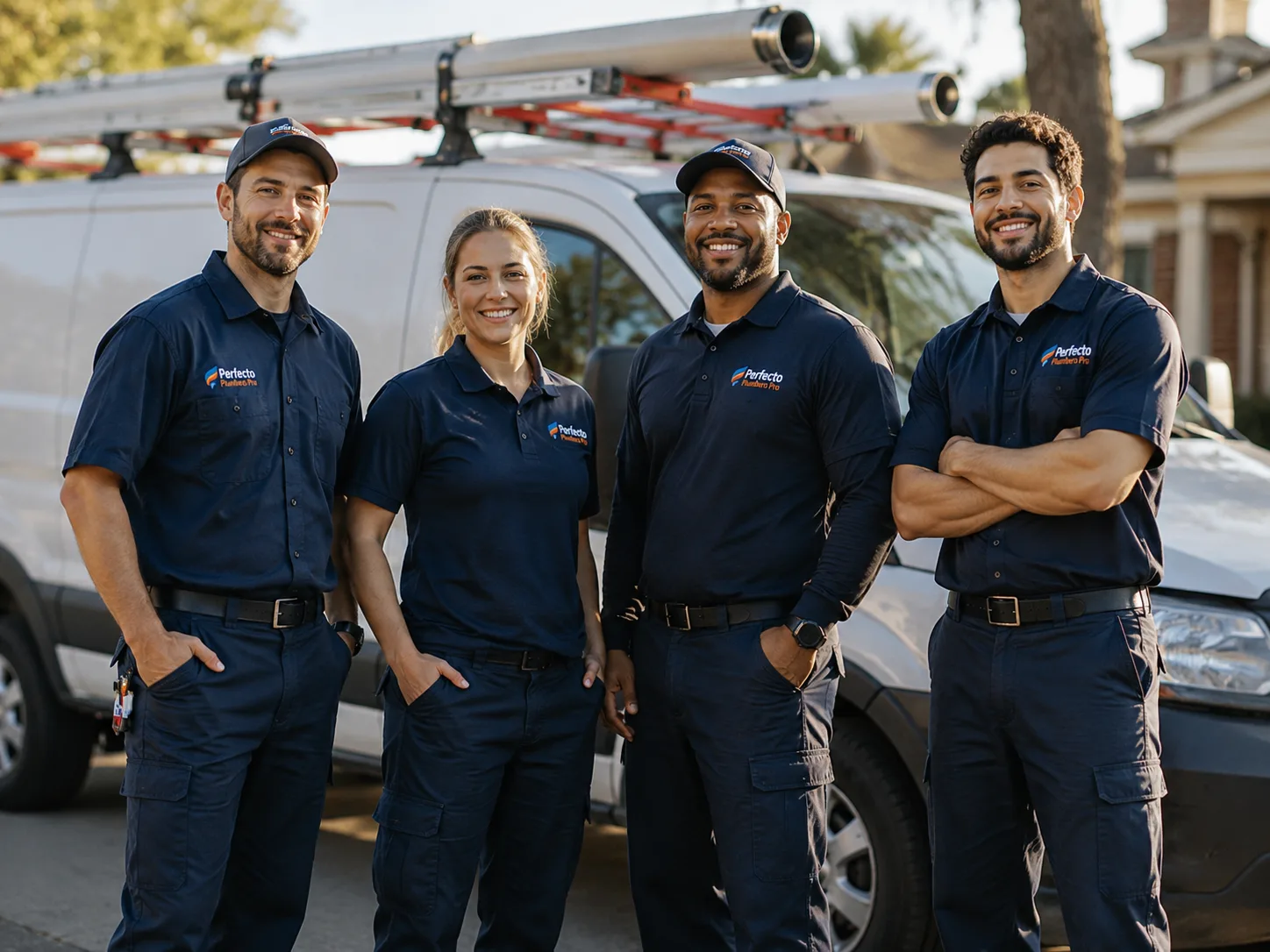 Emergency Plumber Near Me in New Ulm, TX near me