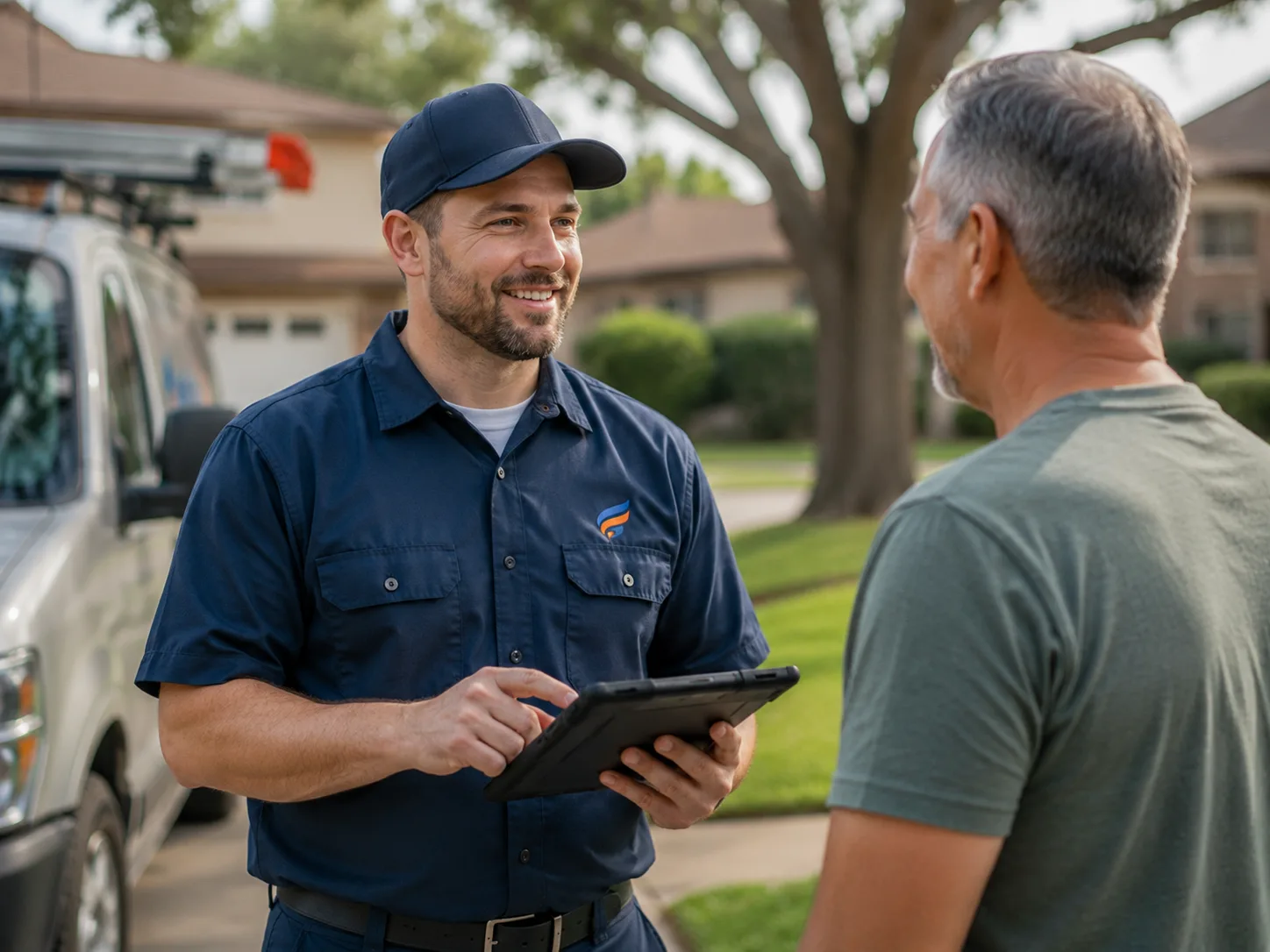 Emergency Plumber Near Me New Ulm, TX FAQs
